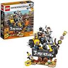 Overwatch Junkrat & Roadhog 75977 Lego