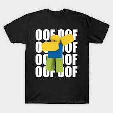 (2019)in today's video, i'm going to be showing you how to make your own roblox shirt! Roblox Oof Dabbing Dab Meme Funny Noob Gamer Gifts Idea Roblox T Shirt Teepublic