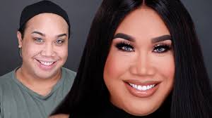 americas next top model makeup tutorial