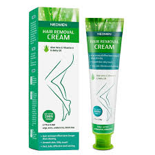 7 best hair removal creams for