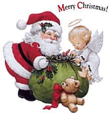 Image result for small christmas angels