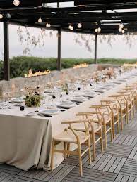 18 wedding tablecloth ideas to elevate