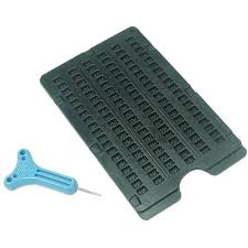 Braille Key