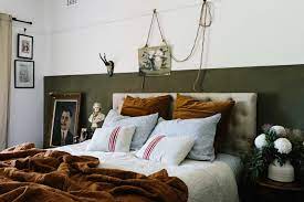 11 Best Headboard Ideas To Elevate Your