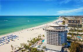 the best st pete beach condo hotels