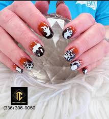 top local nail salon winston m nc