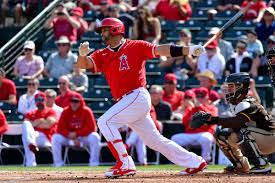 Select from premium albert pujols of the highest quality. Albert Pujols Projections 2020 Angels First Baseman Turns 40 Halos Heaven