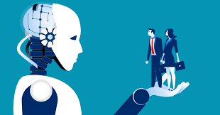 Part 1: The Influence of Artificial Intelligence on the Future Workplace  (The Problem)