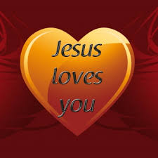 Image result for JESUS LOVES  YOU