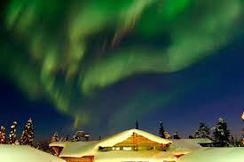 Complete Guide To Northern Lights And The Most Exotic Place