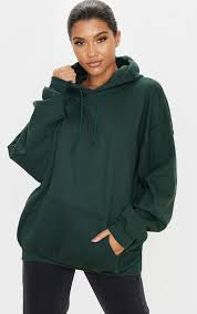 This forest green pullover hoodie inspired by the iconic harry potter franchise is clearly the perfect one. Forest Green Ultimate Oversized Hoodie In 2020 Oversize Hoodie Trendy Hoodies Hoodies