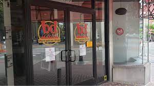 mongolian grill in ann arbor closed