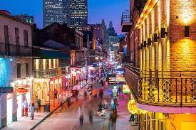 20 things to do in new orleans at night