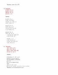 Coordinate Geometry Linear Equation