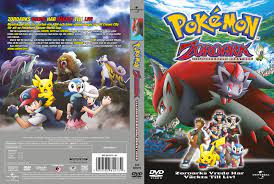 ToonWorld Telugu: Pokemon Movie 13 Zoroark Mayajaal Ka Ustaad –Telugu  Dubbed Download (360p, 480p, 720p, 1080p FHD)