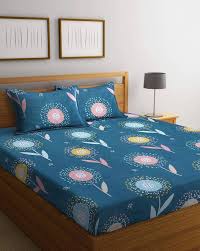 Green Bedsheets For Home Kitchen