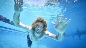 The baby — now man — who appears on the cover of nirvana's nevermind has filed a lawsuit against the band and others involved in the photograph, claiming the image constitutes child pornography. Baby Featured On Nirvana S Nevermind Album Cover Sues For Child Sexual Exploitation Itv News