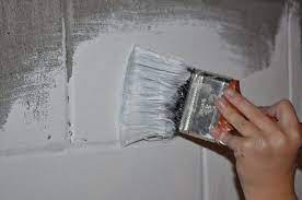 Is Waterproofing Paint A Good Basement