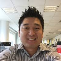 Fujitsu do Brasil Employee Rodrigo Otsuka's profile photo