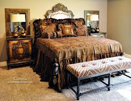 canela luxury high end bedding