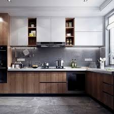latest kitchen cabinets design ideas