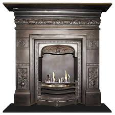 Antique Fireplace Restoration Leicester