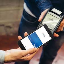 Forms of payment that can be used for. Google Pay Credit And Debit Card Payment App Visa