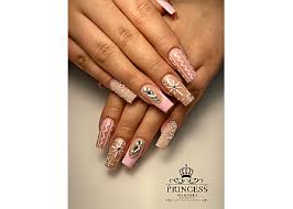 3 best nail salons in albuquerque nm