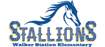 walker station elementary homepage