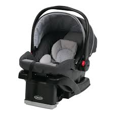 graco snugride 30 lx review history