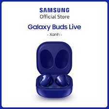Mua Tai Nghe Bluetooth Samsung Galaxy Buds Live Giá Tốt Nhất 10/2021