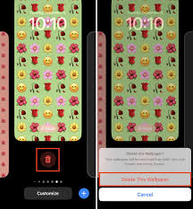 iphone lock screen wallpaper in ios 16