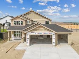west richland homes