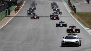 July 11 2021 silverstone has raised the possibility of a second formula 1 race taking place on british soil later this year. F1 2021 First Formula One Trial Sprint Qualifying To Be Held In Silverstone Marca