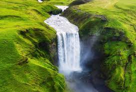 Las cascadas más impresionantes de Islandia