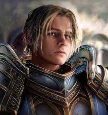 Anduin llane wrynn is the king of stormwind, high king of the alliance, and commander of all alliance forces since the death of his father, varian wrynn. World Of Warcraft On Twitter Anduin Wrynn Warcraft Fanart By Shuploc Https T Co Hivb9pzg8l