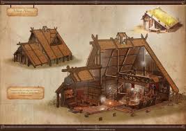 build your house like a viking l