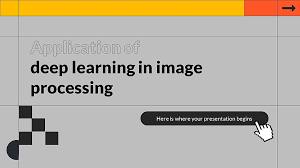 image processing google slide
