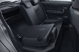 Toyota Prius C Interior Exterior