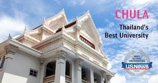 Graduate employability rankings, best student cities, higher education system strength rankings, rankings by location and the suite of business. Chula Named Best University In Thailand By Best Global Universities 2020 Rankings Chulalongkorn University