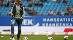 Julian nagelsmann (born 23 july 1987) is a german professional football coach who is the manager of bundesliga club rb leipzig. Julian Nagelsmann Strategien Aus Dem Badezimmer Zdfmediathek