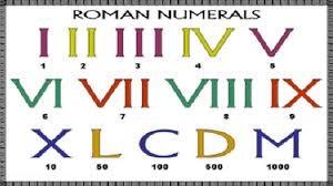 Maxresdefault 1 Roman Numerals Pro