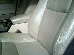 Leather Seat Repair Volvo Forums