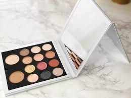 pur cosmetics creator eyeshadow face