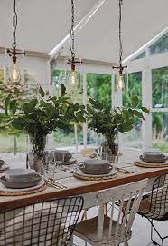 10 modern dining room décor ideas for