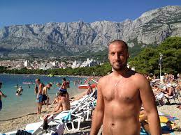 Makarska nude beach | JenSop: The Singing Traveler!