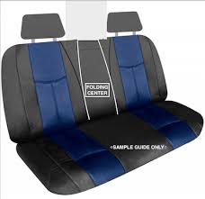 Ford Falcon Bench Seat Covers Xd Xe