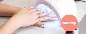are uv nail ls safe your manicure