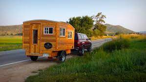 Build your own camping holiday offroad rv motor home caravan towed trailer. 15 Of The Coolest Handmade Rvs You Can Actually Buy Campanda Magazine