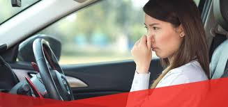 how to eliminate bad car odors mapfre